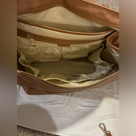 Mina Baie Harper Diaper Bag - Picture 7 of 15
